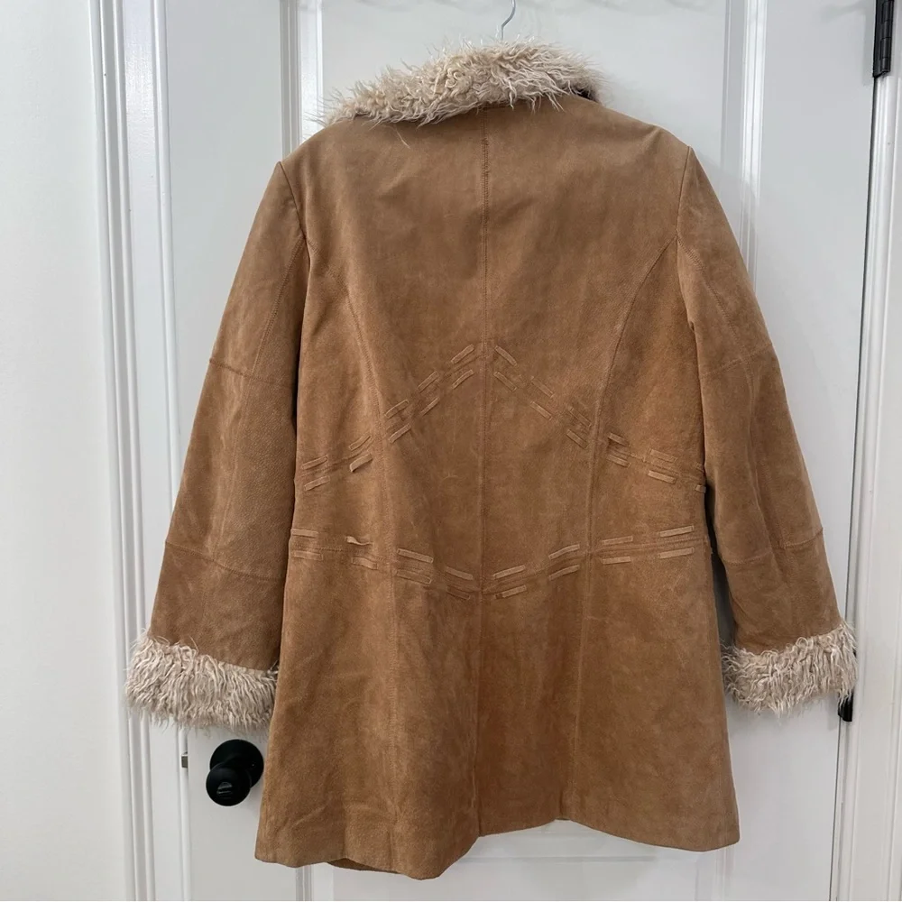 ✨ PENNY LANE COAT - Picture 5 of 5